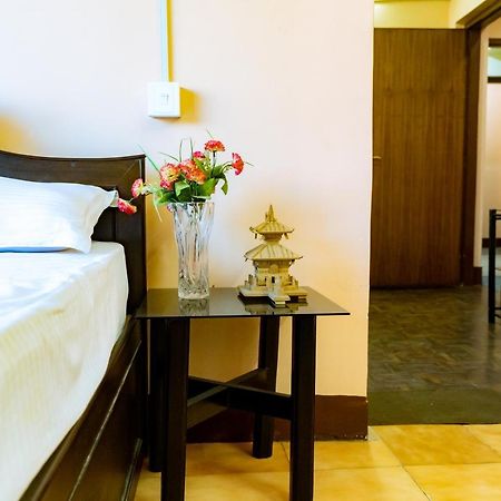 Kbb Hotel And Apartments Hosted By Hostmandu Lalitpur المظهر الخارجي الصورة