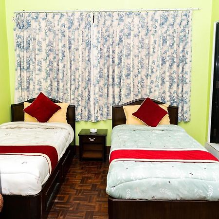 Kbb Hotel And Apartments Hosted By Hostmandu Lalitpur المظهر الخارجي الصورة