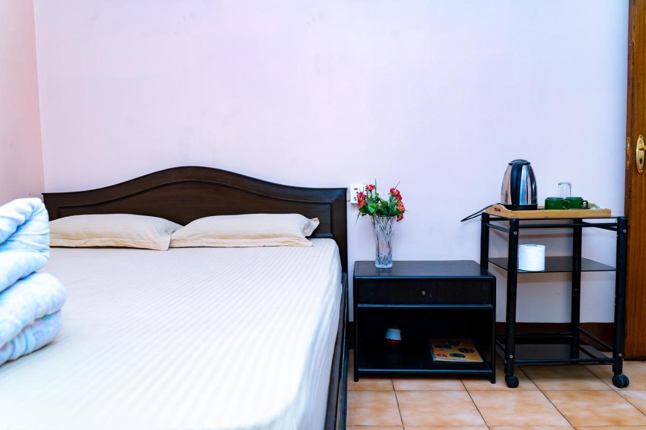 Kbb Hotel And Apartments Hosted By Hostmandu Lalitpur المظهر الخارجي الصورة