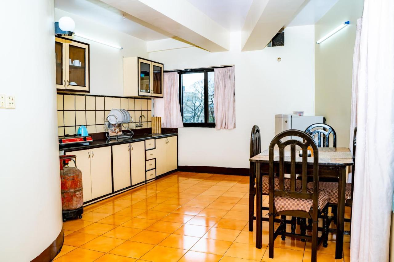 Kbb Hotel And Apartments Hosted By Hostmandu Lalitpur المظهر الخارجي الصورة