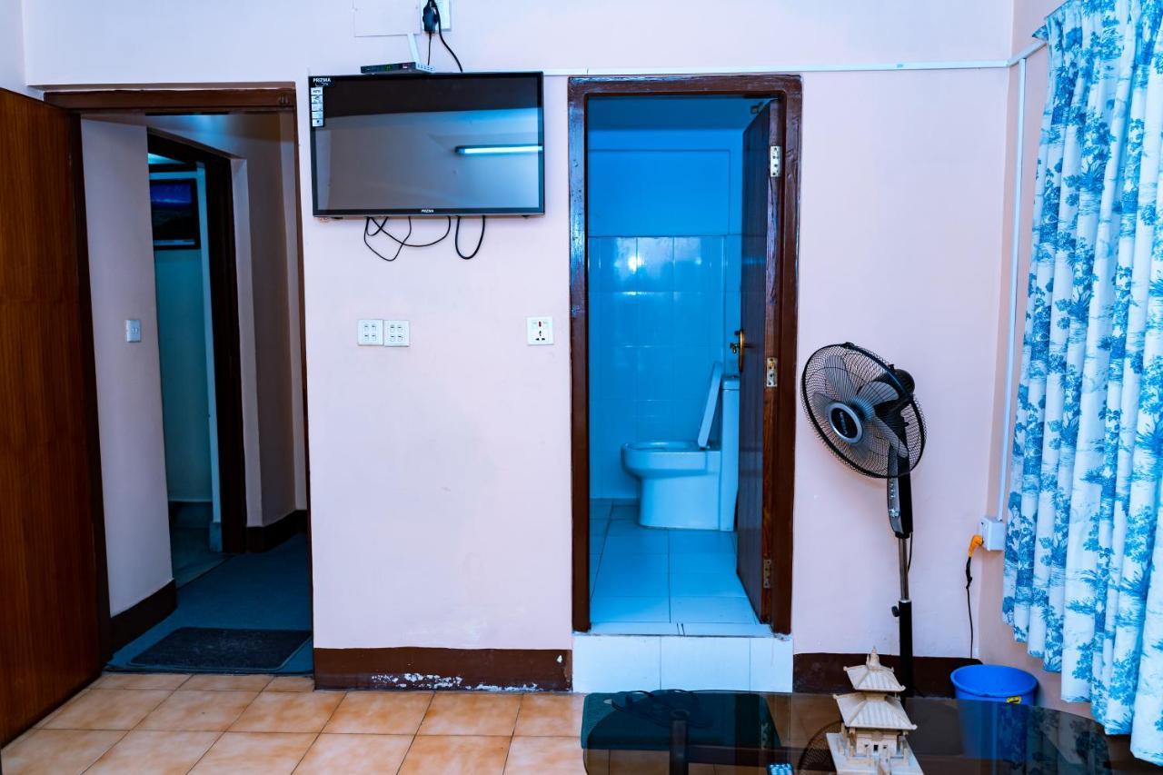 Kbb Hotel And Apartments Hosted By Hostmandu Lalitpur المظهر الخارجي الصورة