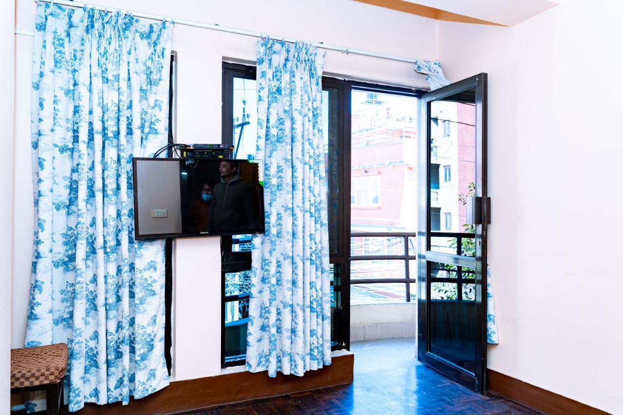 Kbb Hotel And Apartments Hosted By Hostmandu Lalitpur المظهر الخارجي الصورة