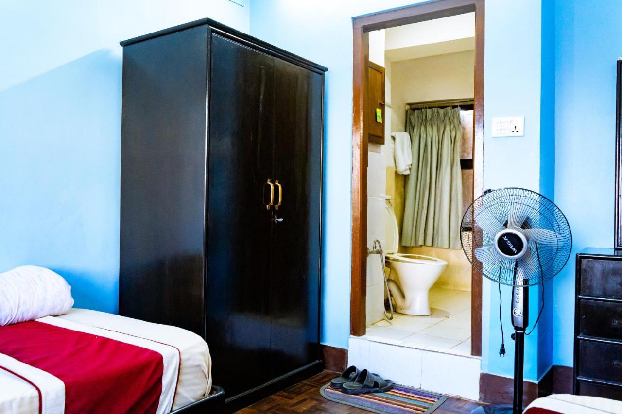 Kbb Hotel And Apartments Hosted By Hostmandu Lalitpur المظهر الخارجي الصورة