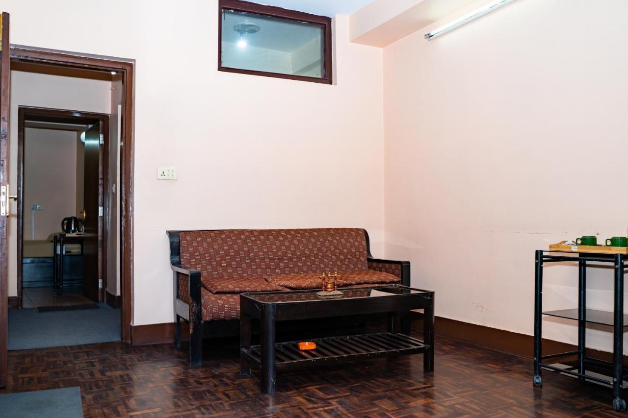 Kbb Hotel And Apartments Hosted By Hostmandu Lalitpur المظهر الخارجي الصورة