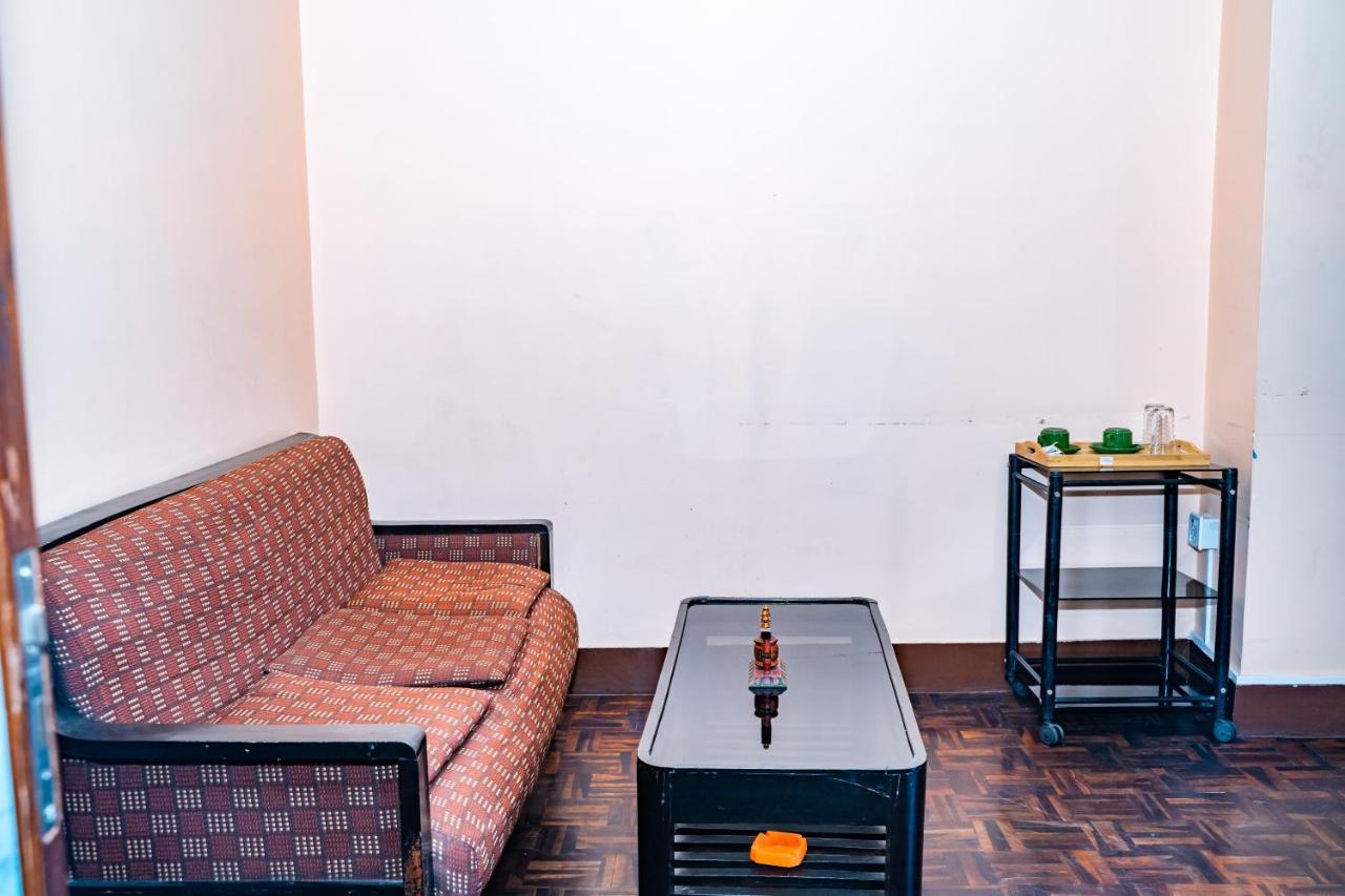 Kbb Hotel And Apartments Hosted By Hostmandu Lalitpur المظهر الخارجي الصورة