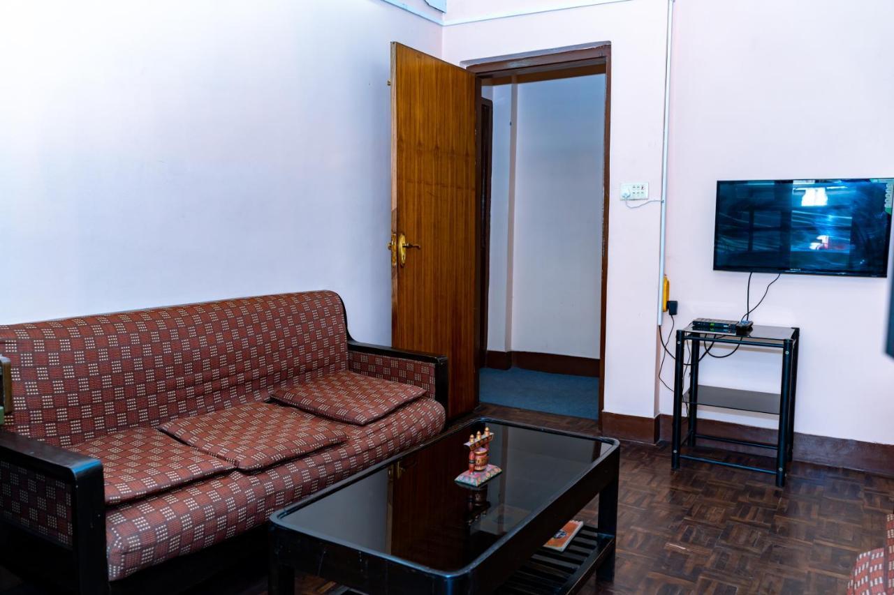 Kbb Hotel And Apartments Hosted By Hostmandu Lalitpur المظهر الخارجي الصورة