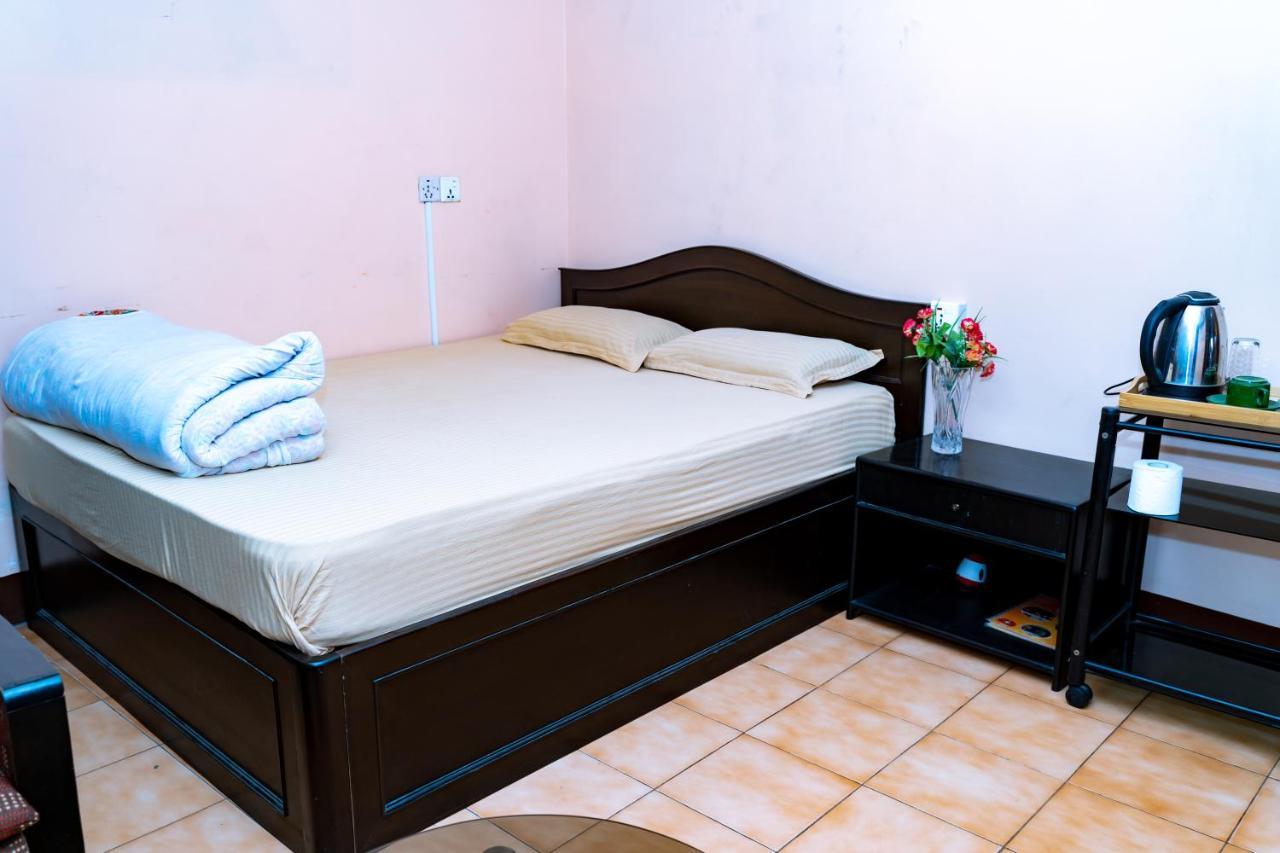 Kbb Hotel And Apartments Hosted By Hostmandu Lalitpur المظهر الخارجي الصورة
