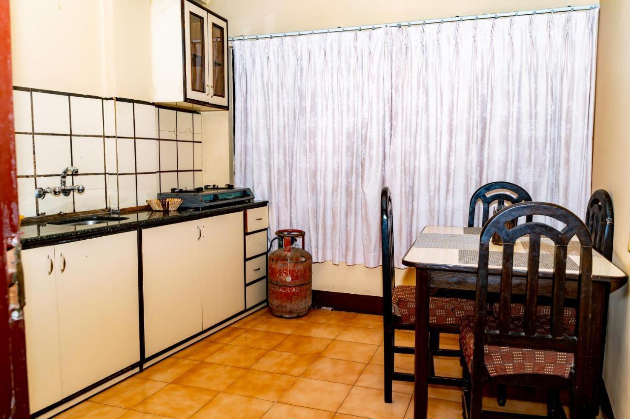Kbb Hotel And Apartments Hosted By Hostmandu Lalitpur المظهر الخارجي الصورة