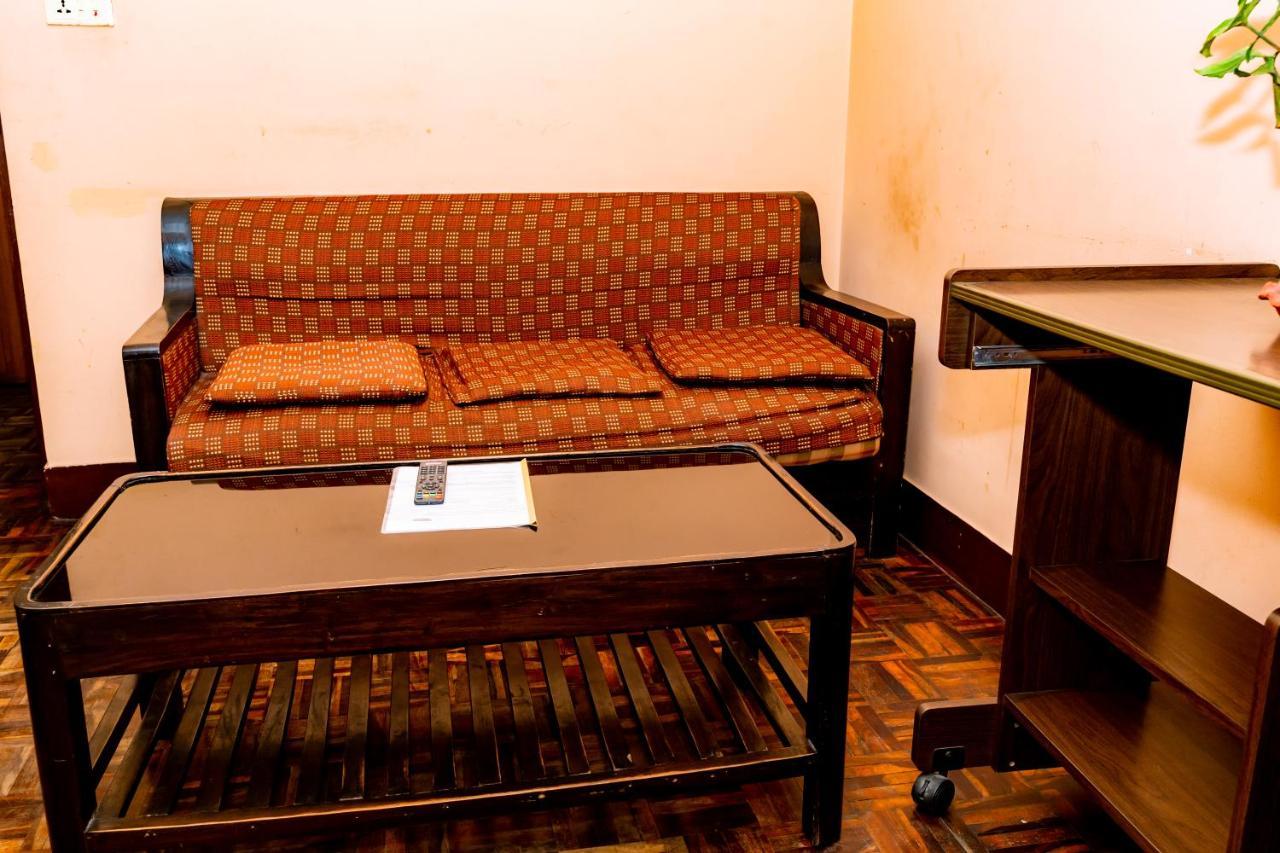 Kbb Hotel And Apartments Hosted By Hostmandu Lalitpur المظهر الخارجي الصورة