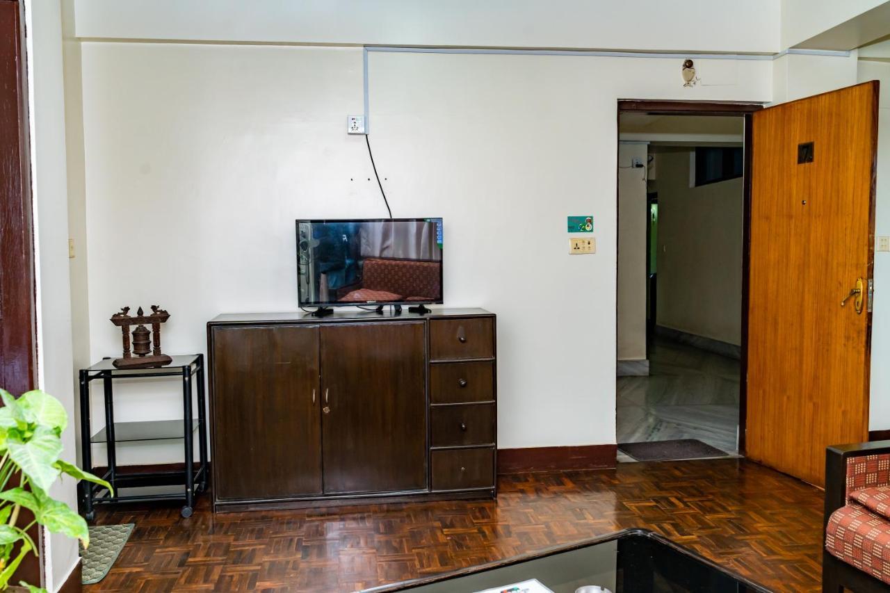 Kbb Hotel And Apartments Hosted By Hostmandu Lalitpur المظهر الخارجي الصورة