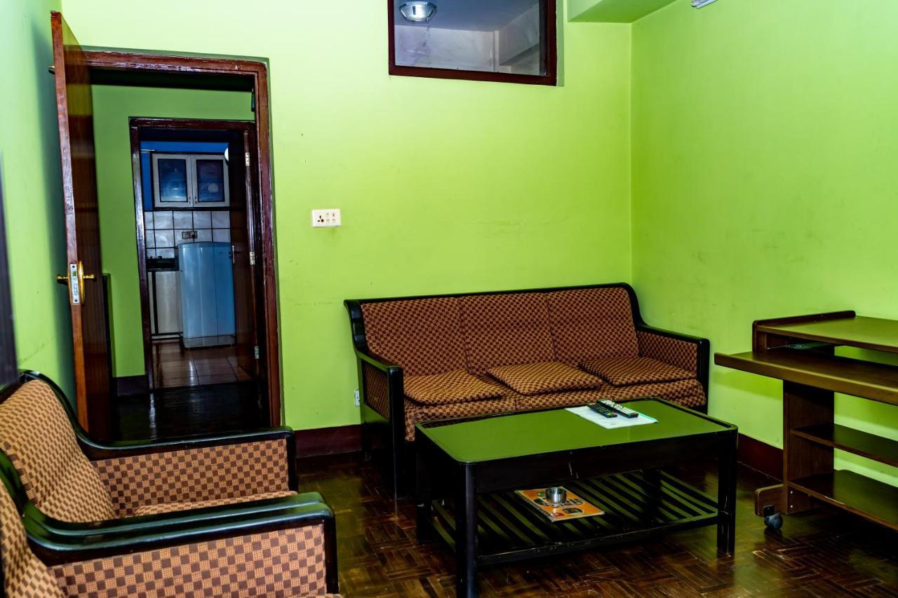 Kbb Hotel And Apartments Hosted By Hostmandu Lalitpur المظهر الخارجي الصورة