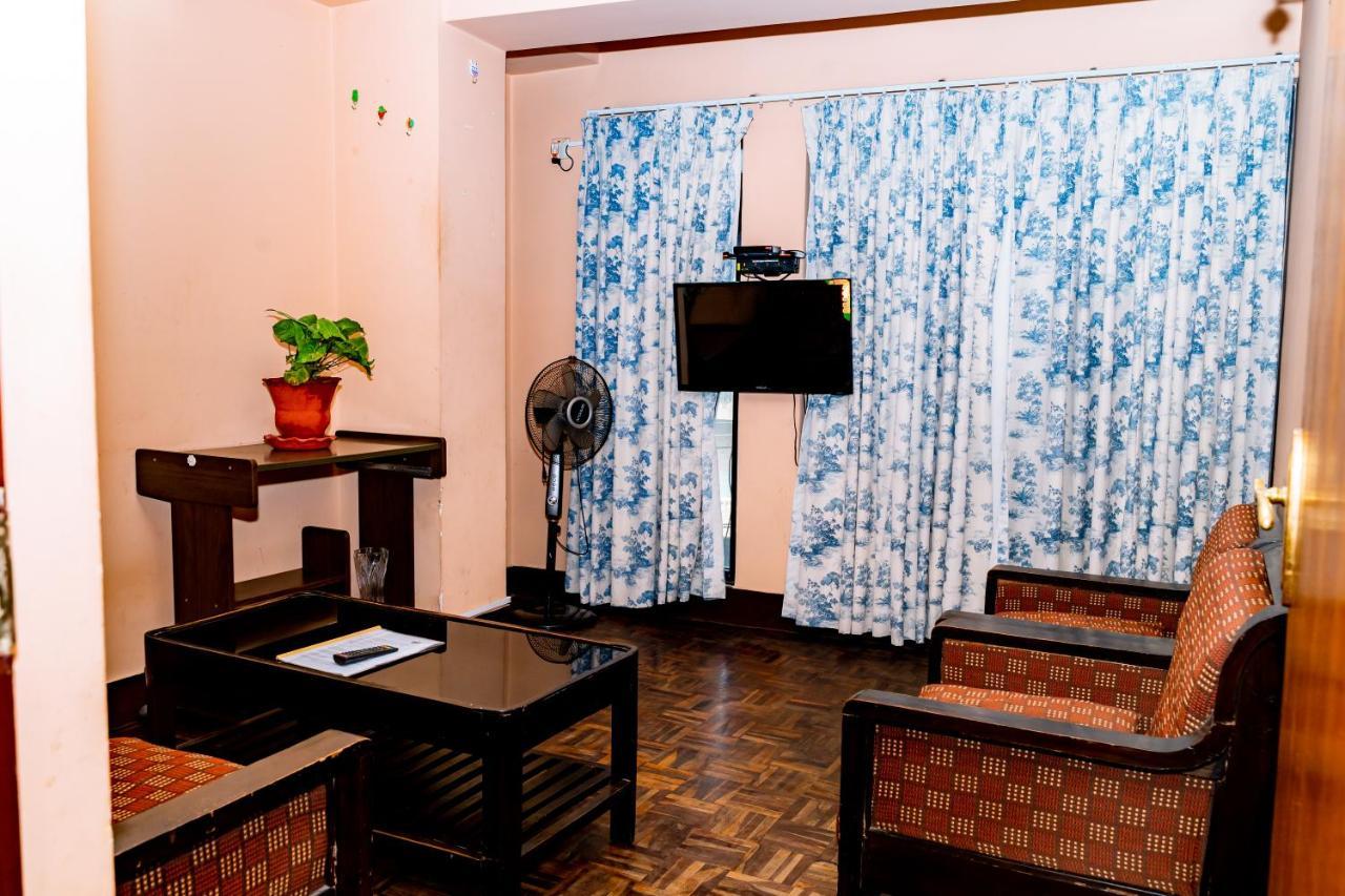 Kbb Hotel And Apartments Hosted By Hostmandu Lalitpur المظهر الخارجي الصورة