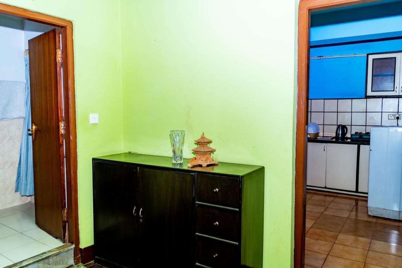 Kbb Hotel And Apartments Hosted By Hostmandu Lalitpur المظهر الخارجي الصورة
