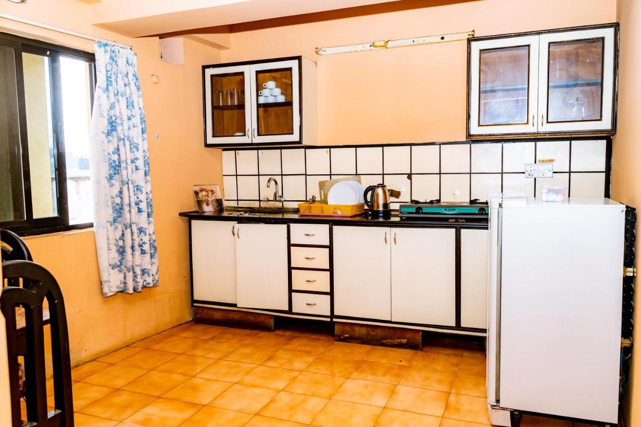Kbb Hotel And Apartments Hosted By Hostmandu Lalitpur المظهر الخارجي الصورة