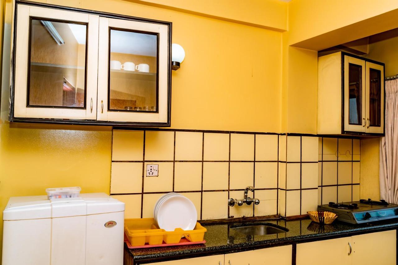 Kbb Hotel And Apartments Hosted By Hostmandu Lalitpur المظهر الخارجي الصورة