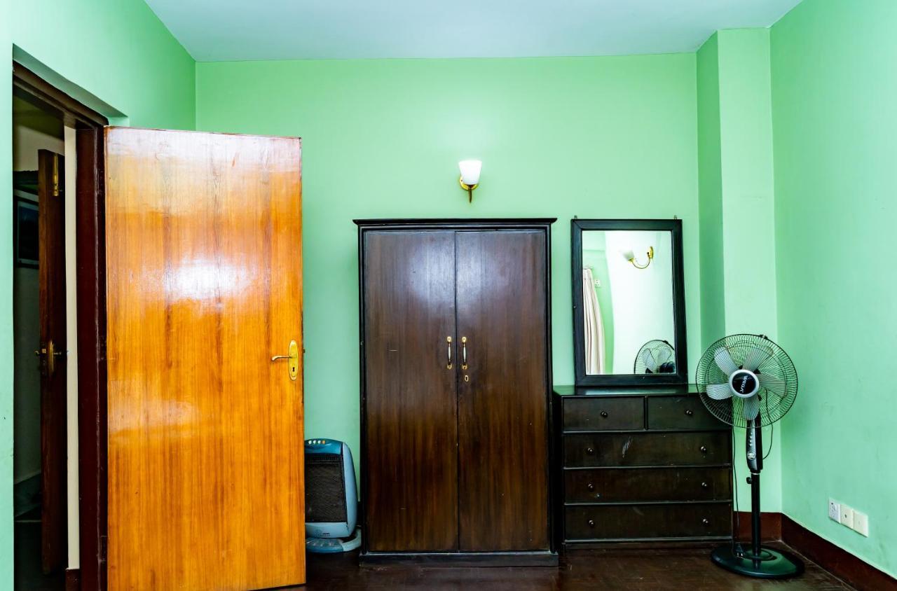 Kbb Hotel And Apartments Hosted By Hostmandu Lalitpur المظهر الخارجي الصورة