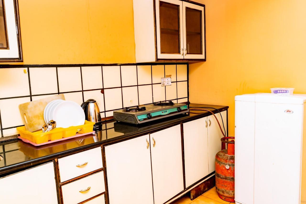 Kbb Hotel And Apartments Hosted By Hostmandu Lalitpur المظهر الخارجي الصورة
